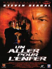 Affiche du film Un aller pour l'enfer