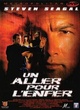 Affiche du film Un aller pour l'enfer