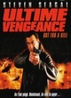 Affiche du film Ultime vengeance