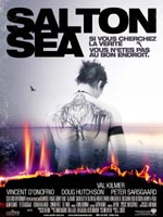 Affiche du film Salton Sea