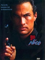 Affiche du film Nico