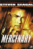 Affiche miniature du film Mercenary