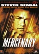 Affiche du film Mercenary
