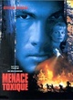 Affiche du film Menace toxique