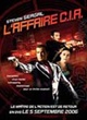 Affiche du film L'Affaire CIA