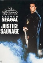 Affiche miniature du film Justice sauvage
