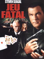 Affiche du film Jeu Fatal