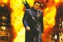Affiche du film Into the sun