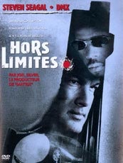 Affiche du film Hors Limites