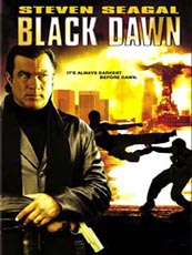 Affiche du film Black Dawn, dernier recours