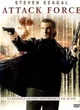 Affiche du film Attack Force