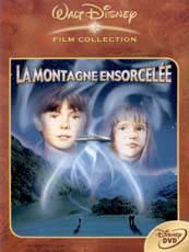 Affiche du film La Montagne Ensorcelée (1975)