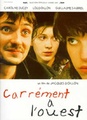 Carrément à l'Ouest