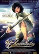 Affiche du film Chocolate
