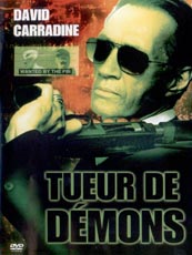 Affiche du film Tueur De Démons