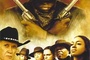 Affiche du film Brothers in Arms