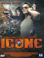 Affiche du film Icone