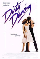 Affiche miniature du film Dirty Dancing (1987)