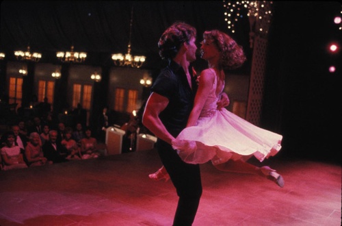 final de dirty dancing