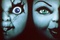 Affiche du film La fiancée de Chucky 