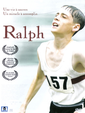 Affiche du film Ralph