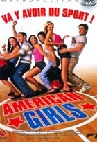 Affiche miniature du film American Girls