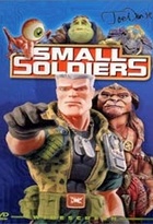 Affiche miniature du film Small Soldiers