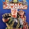 Affiche du film Small Soldiers - Small Soldiers 