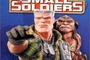 Affiche du film Small Soldiers