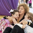 barbara streisand daisy tahan colin baiocchi