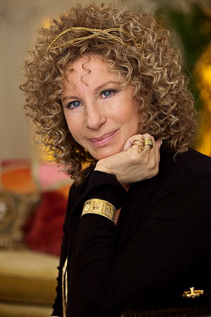 barbara streisand