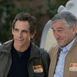 ben stiller robert de niro
