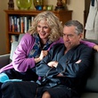blythe danner robert de niro