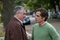 Robert De Niro et Ben Stiller
