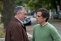 Robert De Niro et Ben Stiller