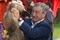 robert de niro et son chat