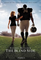Affiche miniature du film The Blind Side