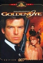 Affiche miniature du film GoldenEye