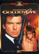 Affiche du film GoldenEye