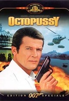 Affiche miniature du film Octopussy