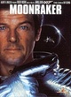 Affiche du film Moonraker