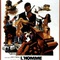 Affiche du film L'homme au pistolet d'or  - L'homme au pistolet d'or 