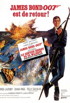Affiche miniature du film Au service secret de sa majesté