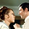 diana-rigg-et-george-lazenby-jpg - Au service secret de sa majesté 
