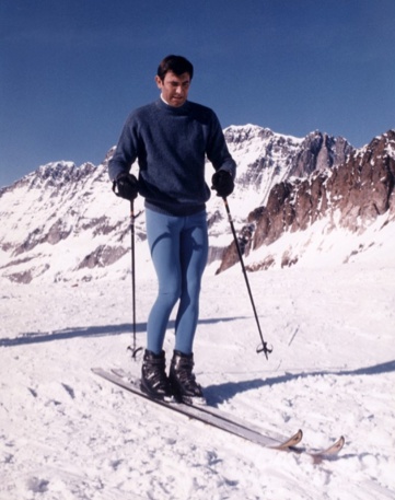george-lazenby-png