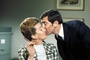 lois-maxwell-george-lazenby-png