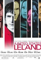 Affiche miniature du film The United States of Leland
