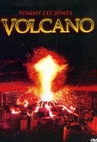 Affiche miniature du film Volcano