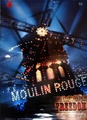 Moulin Rouge !