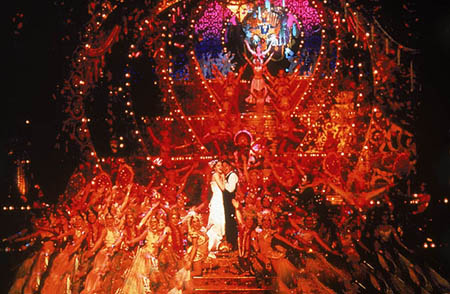 nicole kidman 2 - Moulin Rouge